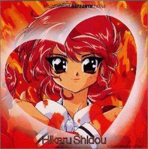 【CD】魔法騎士レイアースEXTRA
