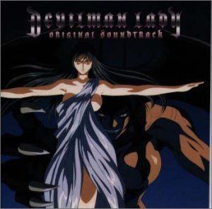【CD】デビルマンレディー