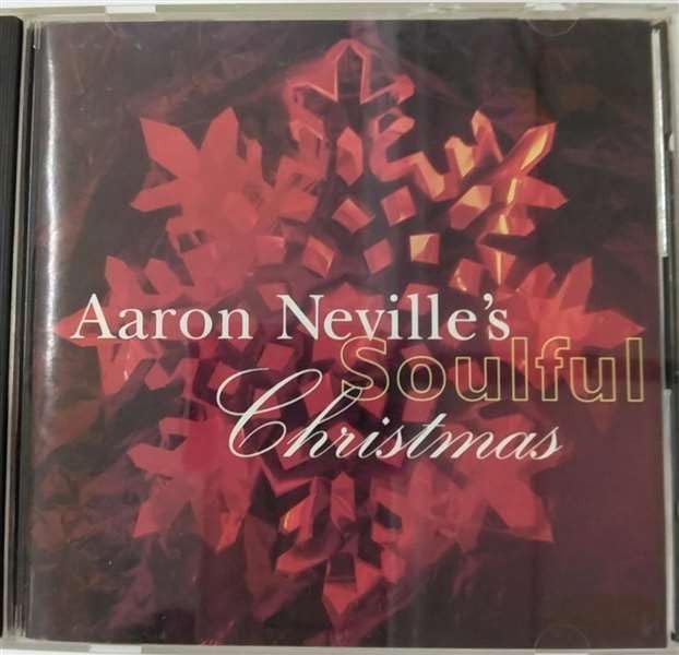 【CD】ソウルフル・クリスマス