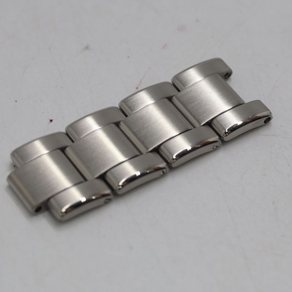 良品 ミドー オーシャンスター m26.430.11.041.00 純正コマ 4コマ シルバーカラー 19mm用 メンズ腕時計 2000000 NSK NAM