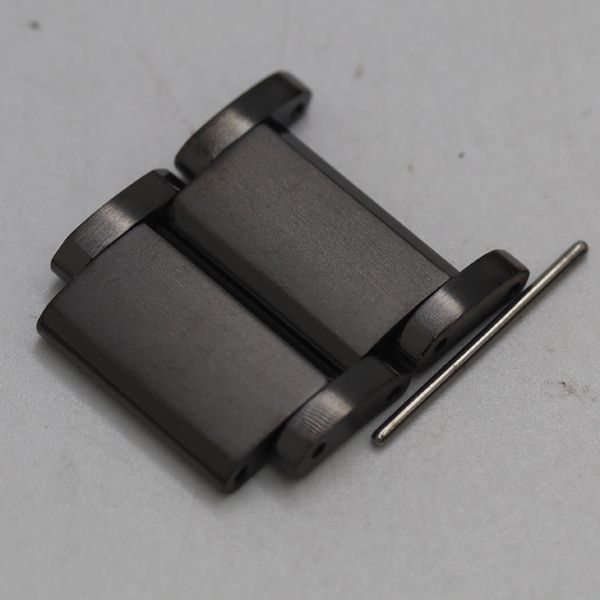 良品 シチズン ATD53-B051 純正コマ 2コマ グレーカラー 18mm用 メンズ腕時計 2000000 NSK NAM
