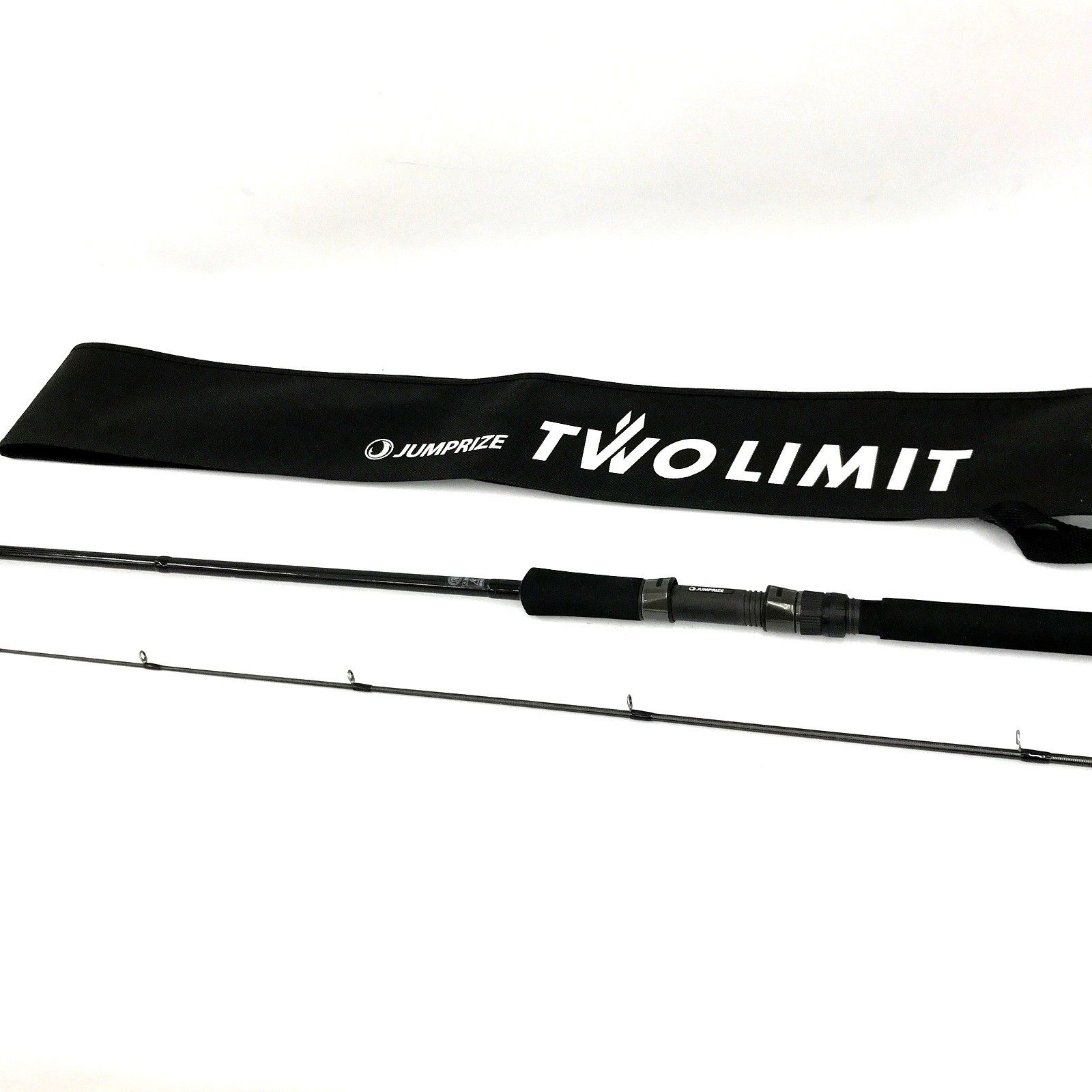 Jumprize ジャンプライズ ツーリミット 96 ストリームバトルプラス 釣竿 ロッド シーバスロッド つり 釣り 釣具 フィッシング ★TA306