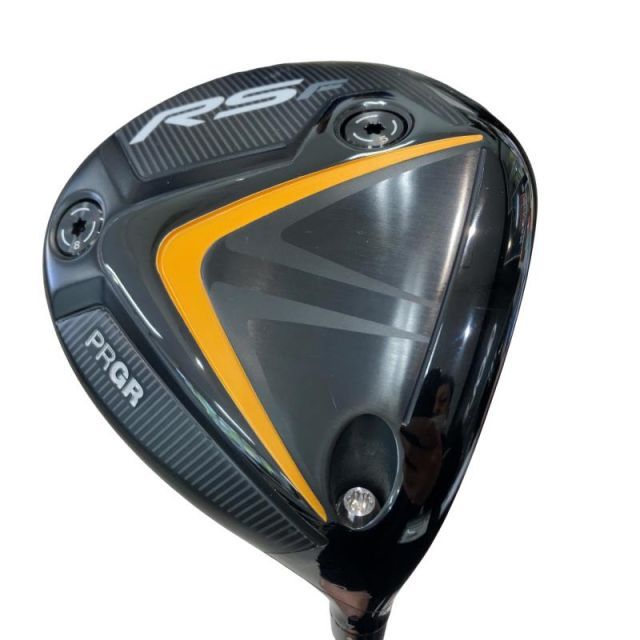 新品2本セット】唯一の激飛び高反発UT! 競技使用可能! ワークスゴルフ 