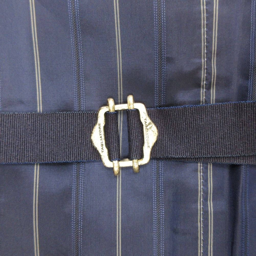 良品 TAGLIATORE タリアトーレ ベスト ジレ カットソー スーツ 