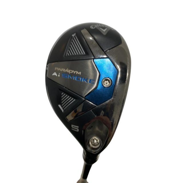 Callaway X FORGED アイアンセット N.S.PRO 950GH Ai SMOKE キャロウェイ PARADYM ユーティリティ U5 MAX Callaway ⁄ UT