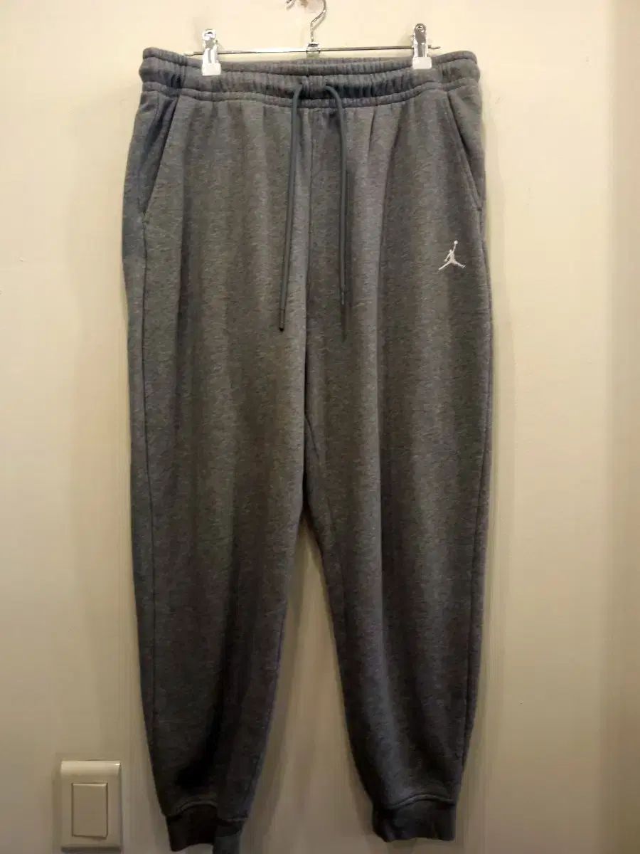 ジョーダン ストリート オーバーサイズ スウェットパンツ / XL