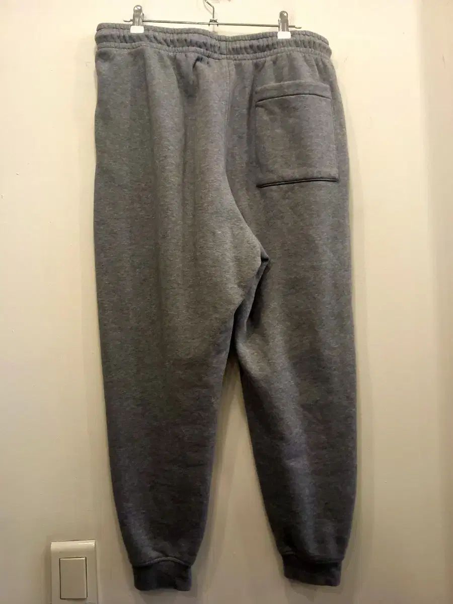 ジョーダン ストリート オーバーサイズ スウェットパンツ / XL