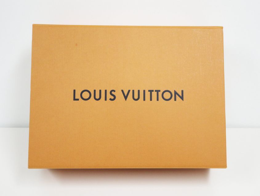 ルイヴィトン モノグラム デニム ラッシュバムバッグ LOUIS VUITTON