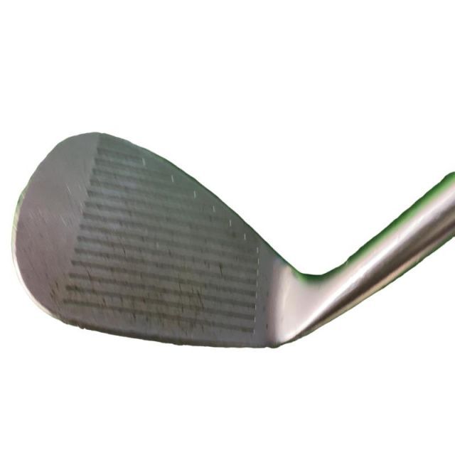 中古】 ミズノ MP-T5 ホワイトサテン 56°/10° ウェッジ WG Dynamic