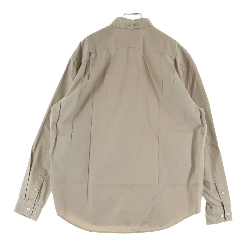 SUPREME (シュプリーム) 24SS Small Box Shirt スモールボックスロゴ