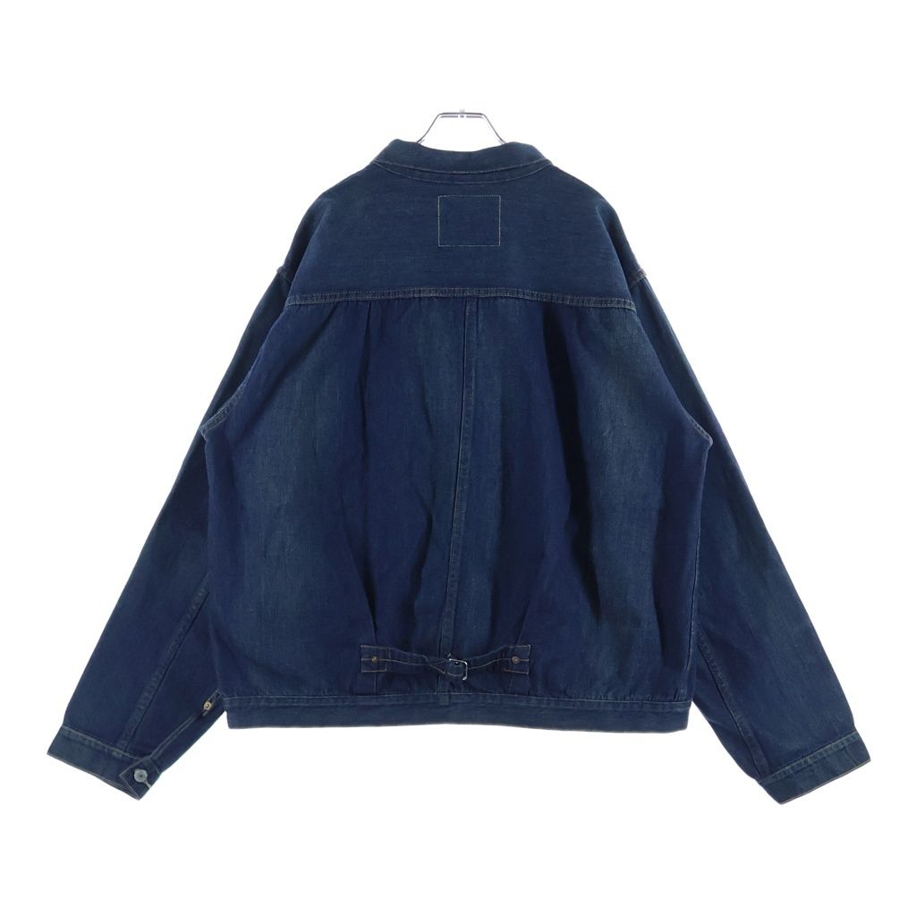 Levi's VINTAGE CLOTHING (リーバイス ビンテージ クロージング) TYPE