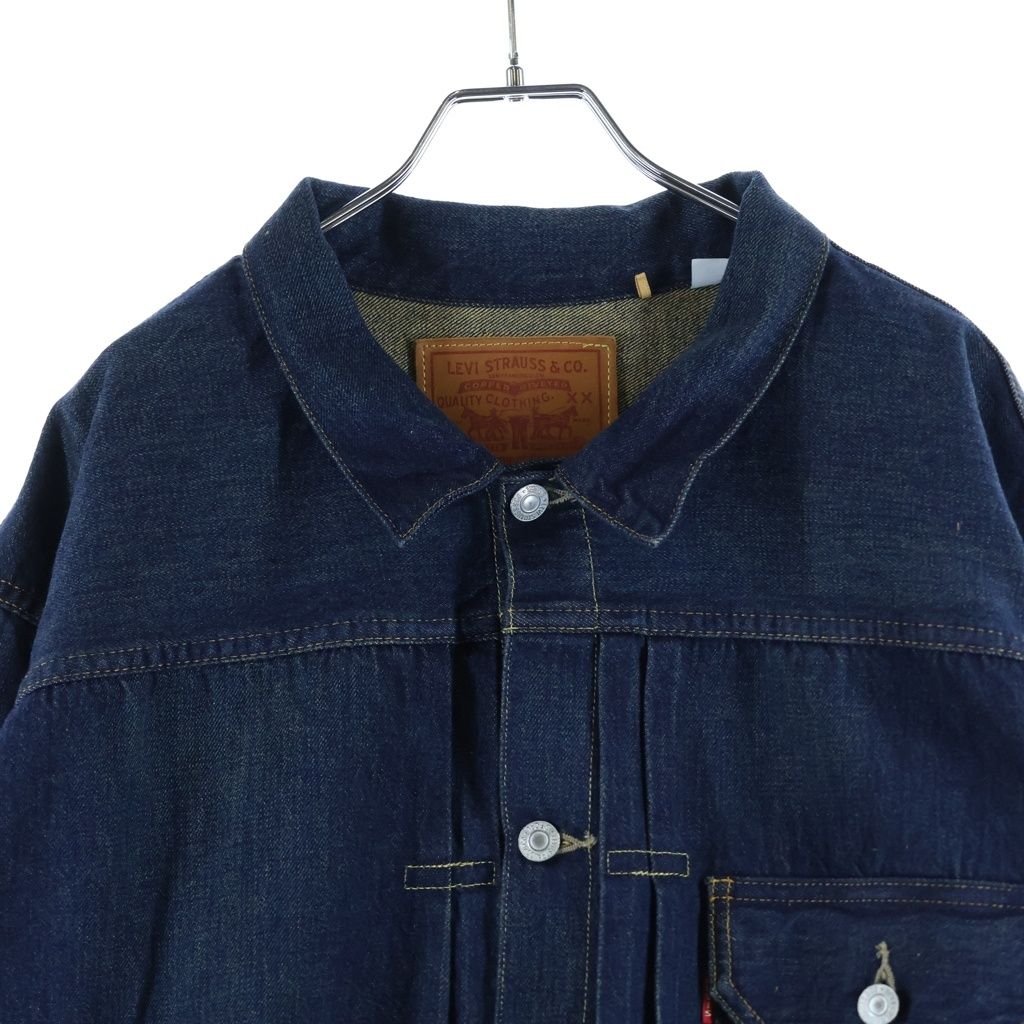 Levi's VINTAGE CLOTHING (リーバイス ビンテージ クロージング) TYPE