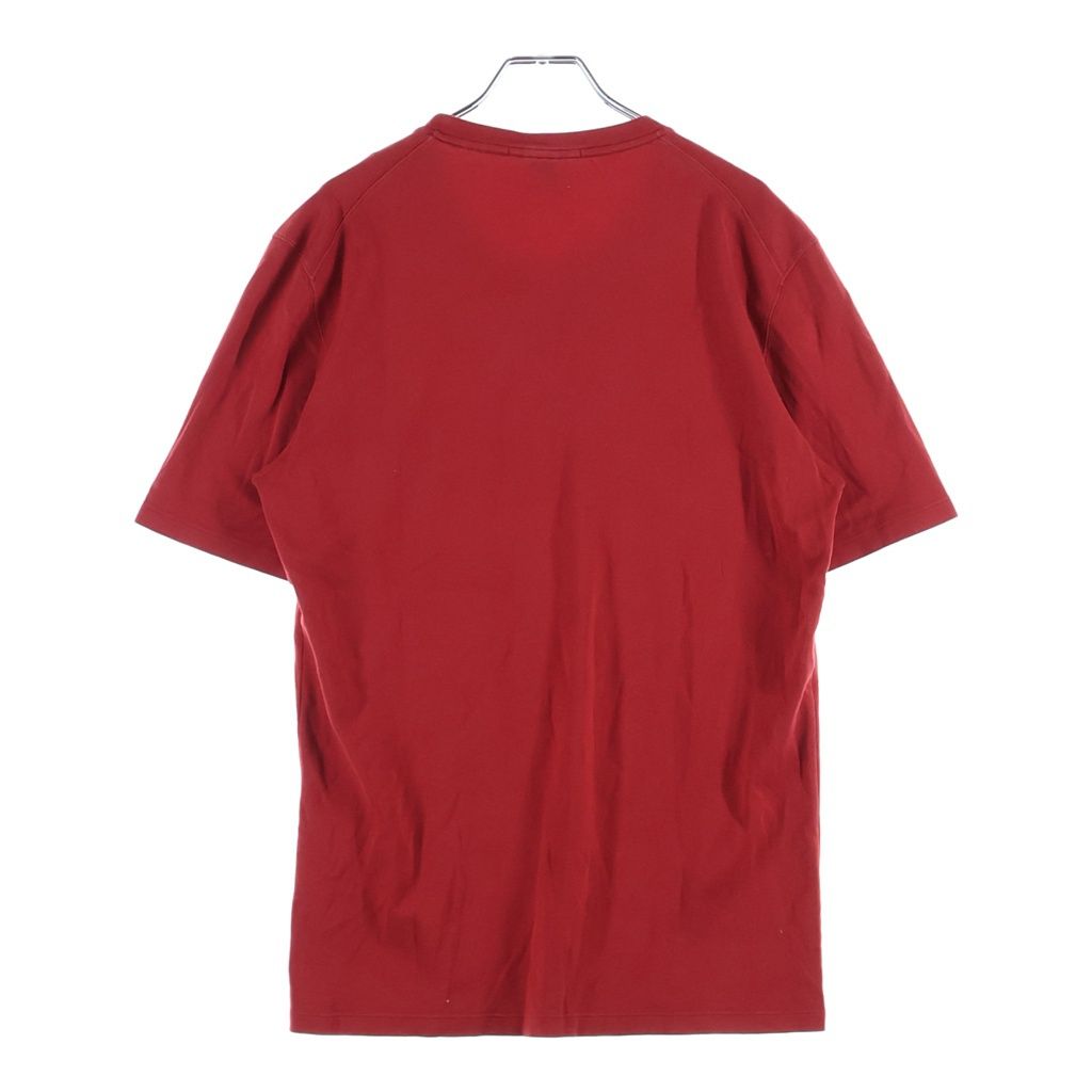 LOUIS VUITTON (ルイヴィトン) ダミエピスネーム クルーネックTシャツ