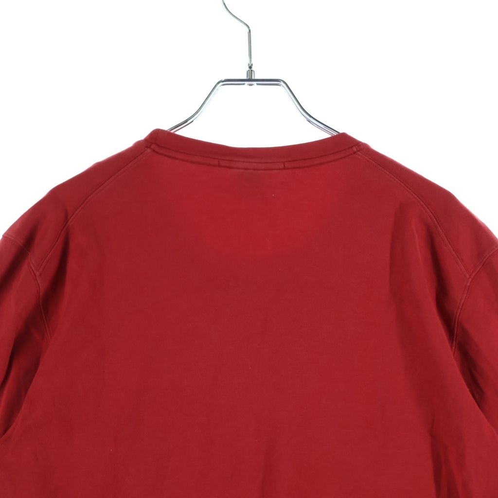 LOUIS VUITTON (ルイヴィトン) ダミエピスネーム クルーネックTシャツ