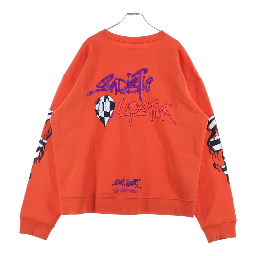 高品質，品質保証 CHROME HEARTS (クロムハーツ) 23SS×MATTY BOY SPARK