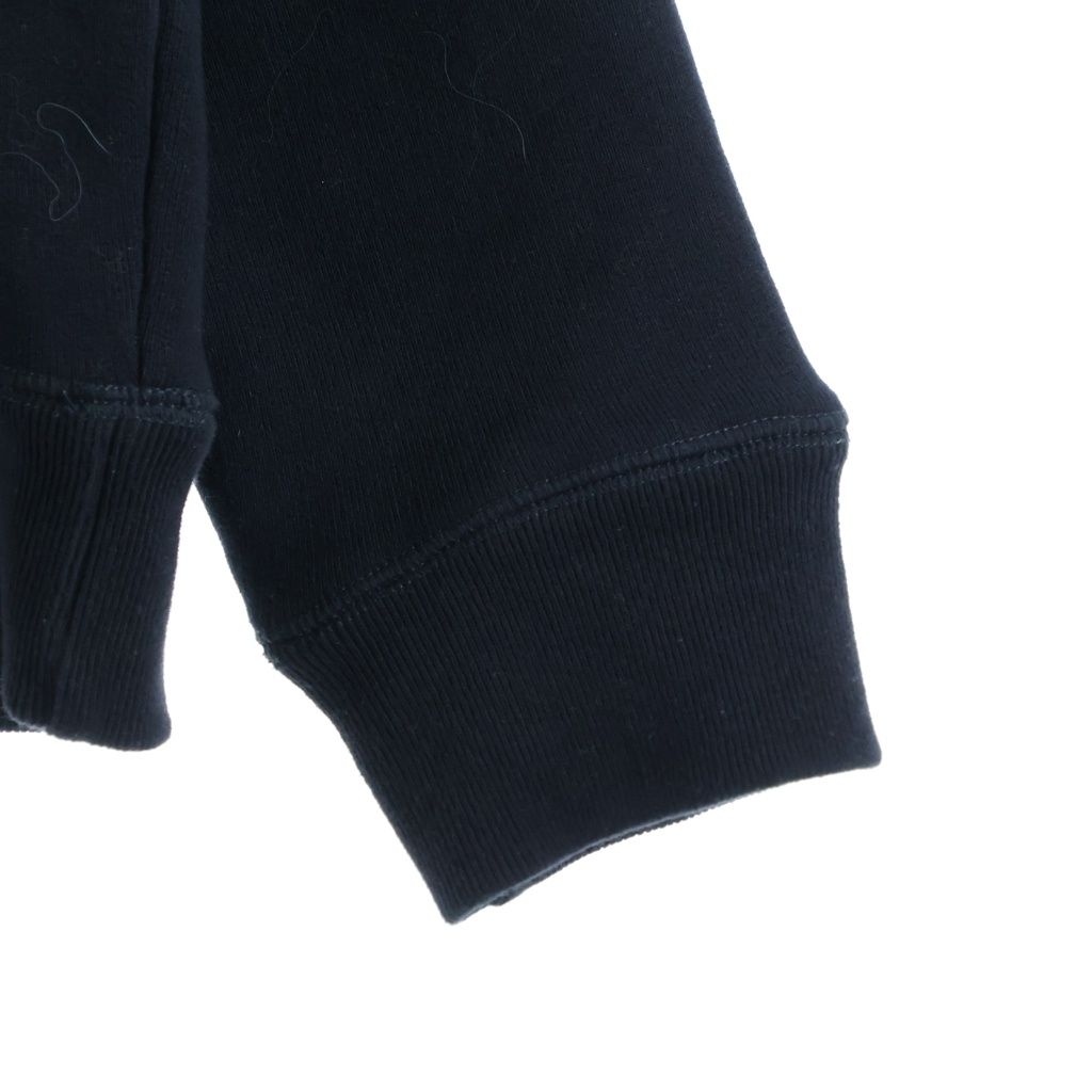 CHROME HEARTS (クロムハーツ) 7‐11 Y NOT Cemetery Cross Applique