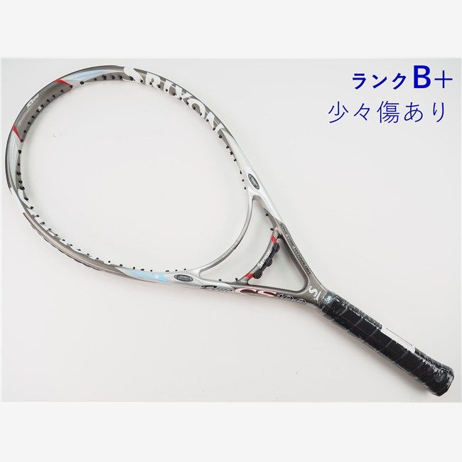 中古 テニスラケット スリクソン レヴォ CS 10.0 2016年モデル (G1