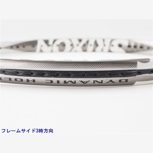 中古 テニスラケット スリクソン レヴォ CS 10.0 2016年モデル (G1