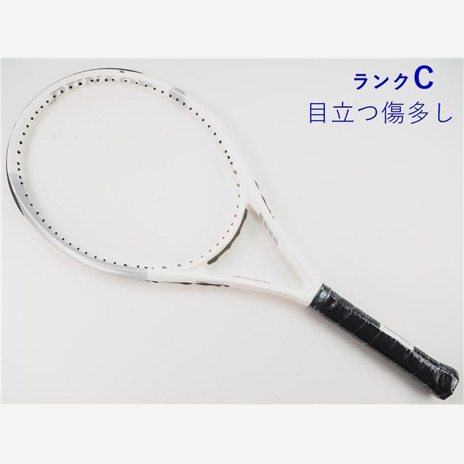 ラケット(硬式用) AKKO,Dunlop LX800 Used, G2 中古 テニスラケット ダンロップ エルエックス 800 2021年モデル (G2