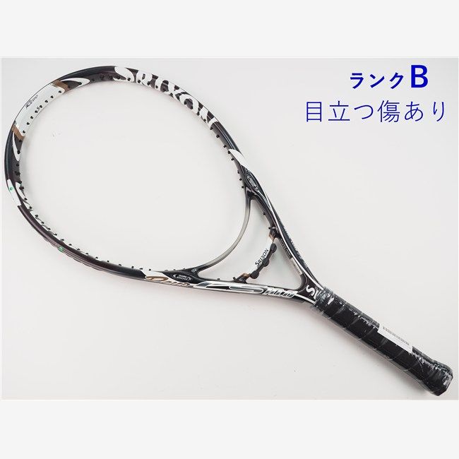 スリクソンレボCS10.0/G2 USED 中古 テニスラケット スリクソン レヴォ