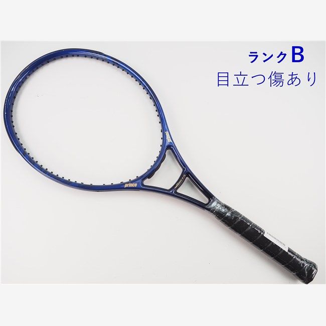 中古 テニスラケット プリンス グラファイト 3 LB (G3) PRINCE GRAPHITE III LB (c26050327c)