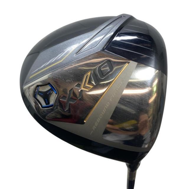 【中古】 ダンロップ XXIO(2024) 11.5° ドライバー DR XXIO MP1300(DR) (フレックスR) メンズ 男性用 右利き 右用 Cランク ゴルフクラブ