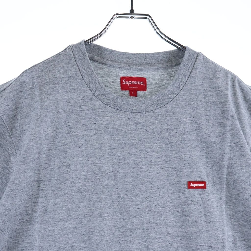 SUPREME (シュプリーム) Small Box Logo Tee スモール ボックスロゴ