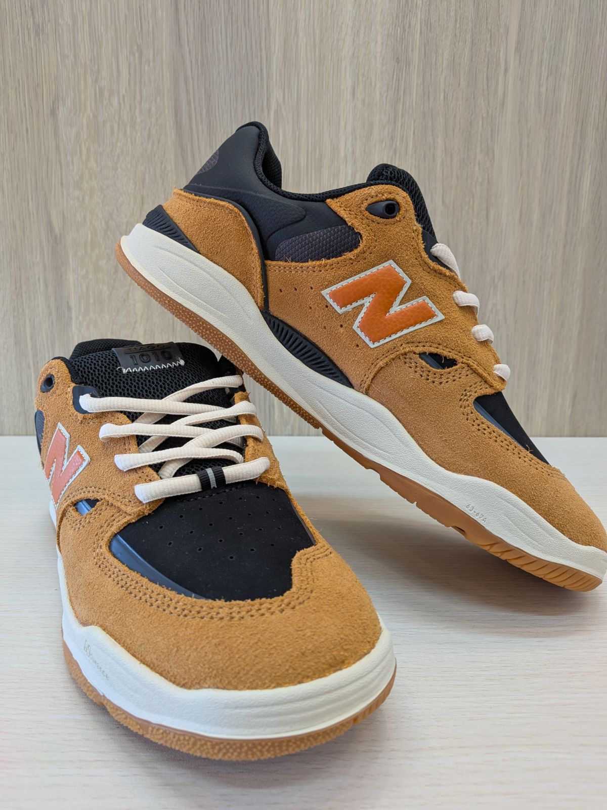 ☆New Balance　シューズ　新品未使用　28 センチ☆