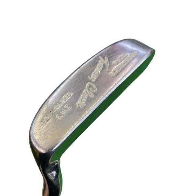 【中古】 マグレガー Tourney Classic TCP4 パター PT スチール (フレックスその他) メンズ 男性用 右利き 右用 Dランク ゴルフクラブ