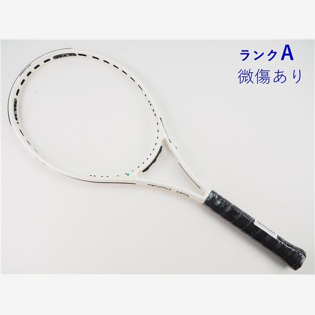中古 テニスラケット プリンス ツアー オースリー 100(290g) 2020年モデル (G2) PRINCE TOUR O3 100(290g) 2020 (c26050334c)