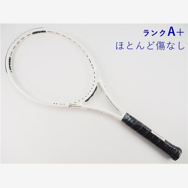 中古 テニスラケット プリンス ツアー オースリー 100(290g) 2022年モデル (G3) PRINCE TOUR O3 100(290g) 2022 (c26050335c)