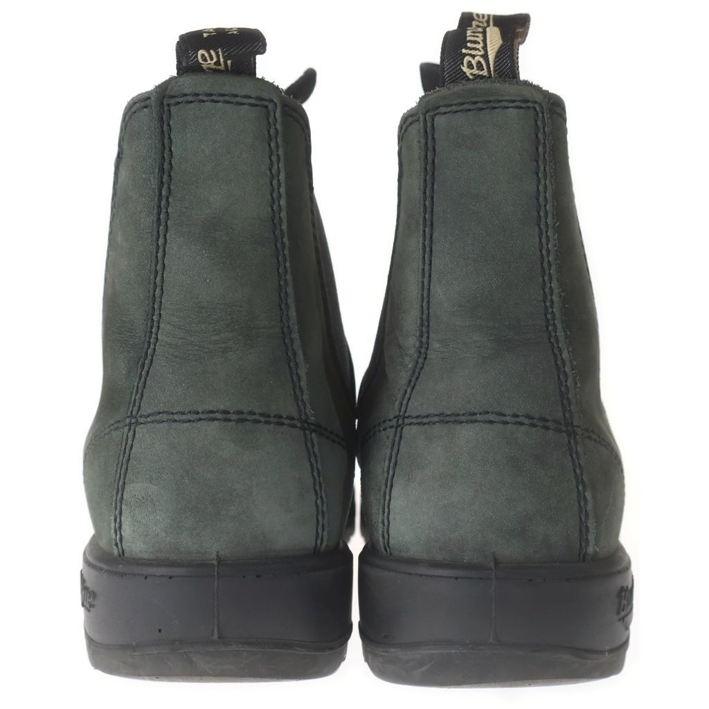 blundstone (ブランドストーン) ELASYIC SIDED BOOT LINED サイドゴア