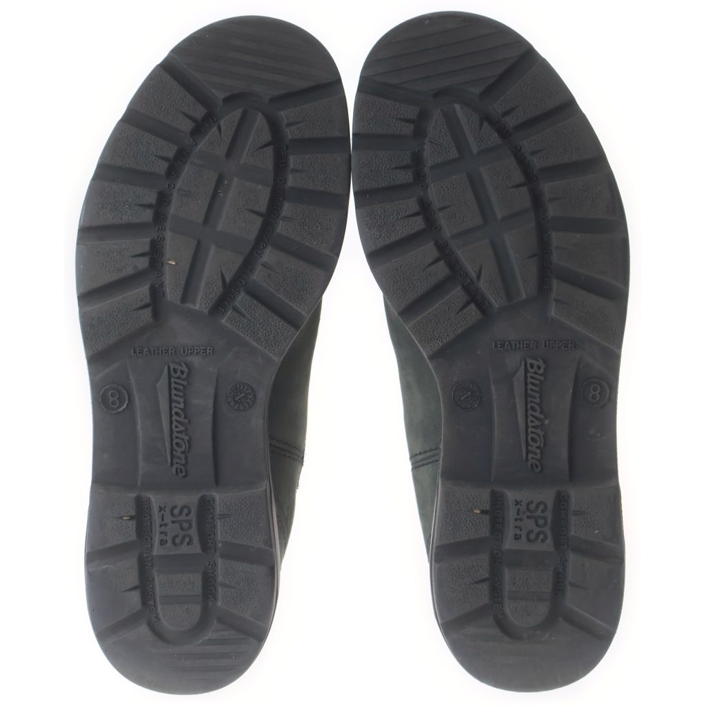 blundstone (ブランドストーン) ELASYIC SIDED BOOT LINED サイドゴア