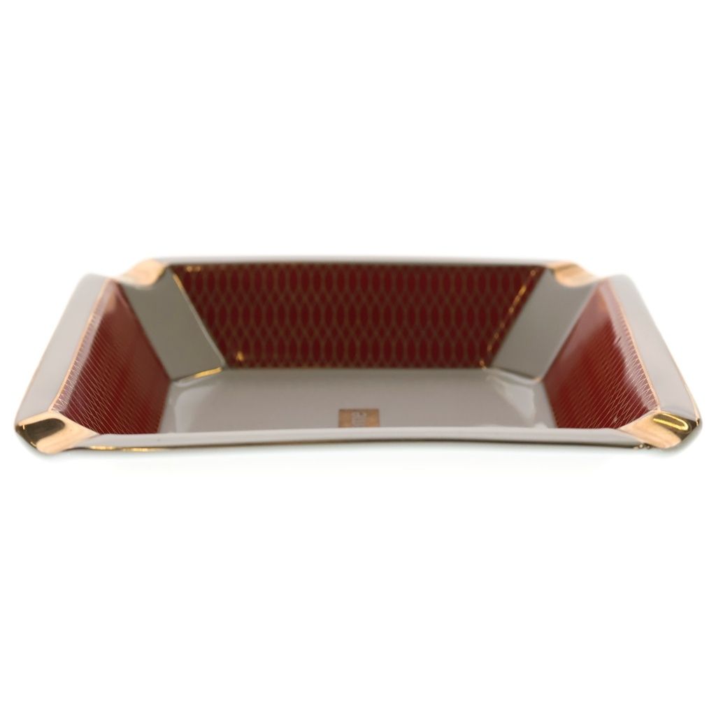 SUPREME (シュプリーム) 22AW Small Ashtray Red スモール アッシュ