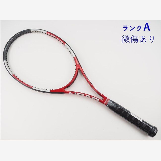 中古 テニスラケット ヘッド リキッドメタル プレステージ MID 2004年モデル (G2) HEAD LIQUIDMETAL PRESTIGE MID 2004 (c26050343c)