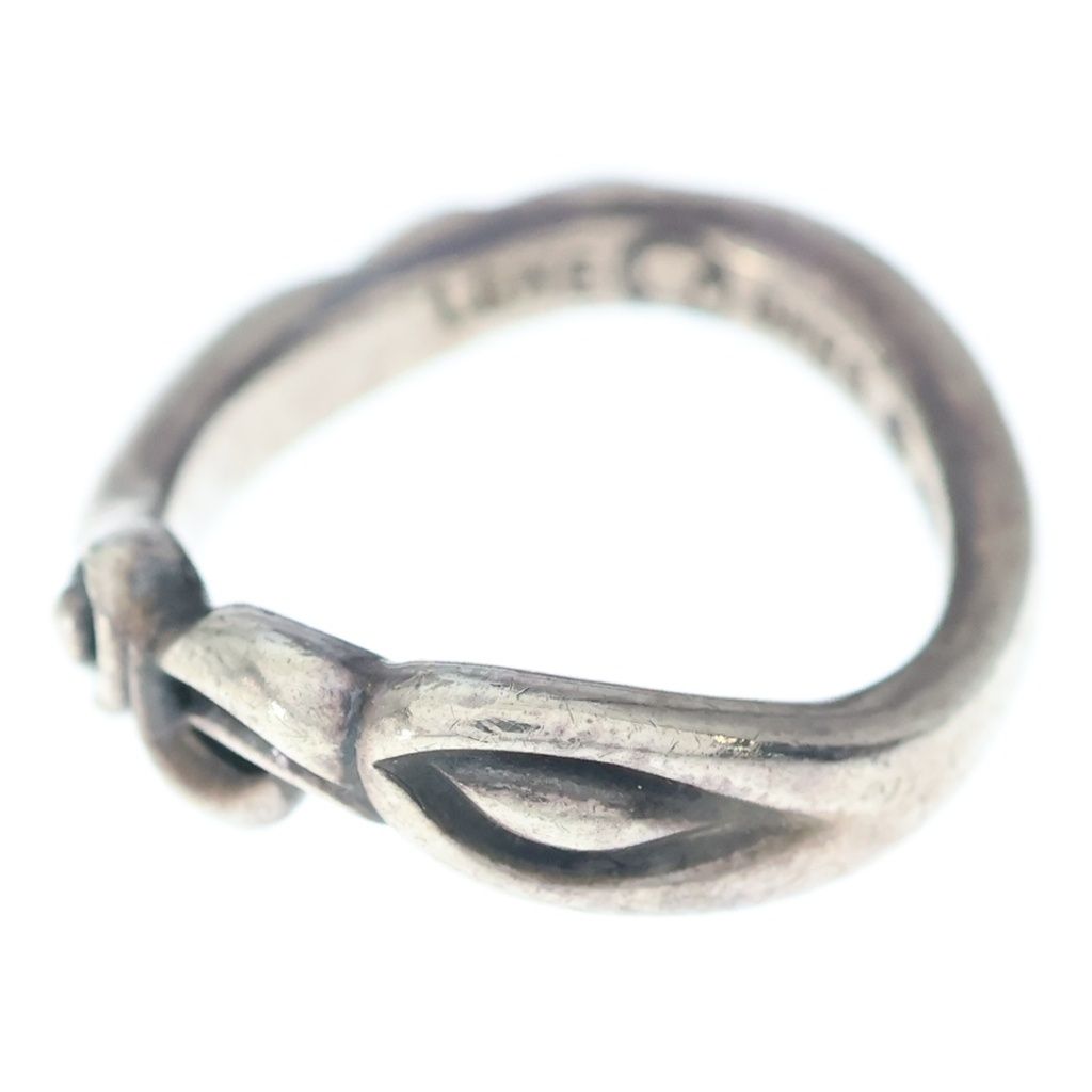 LONE ONES (ロンワンズ) INFINITY RING インフィニティ リング 指輪