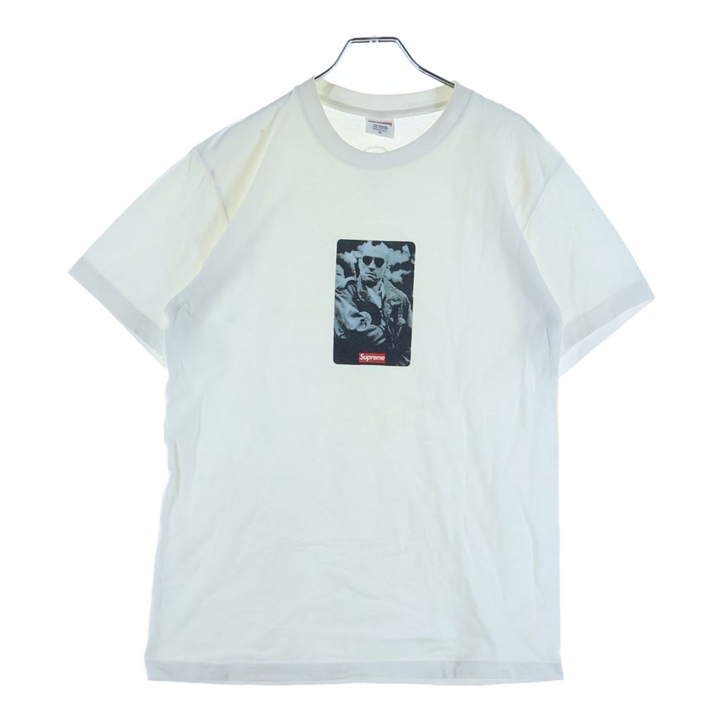 Anniversary 20th Logo Box 14SS Supreme Tee SUPREME T 公式通販 T