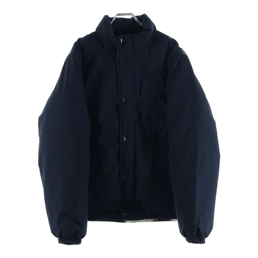 SUPREME (シュプリーム) 16AW Astronaut Puffy Jacket アストロノート