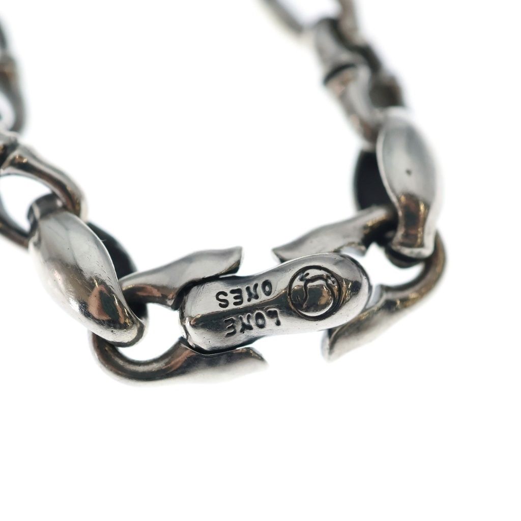 LONE ONES (ロンワンズ) N DEEP LONGING BRACELET XS ディープ ロン
