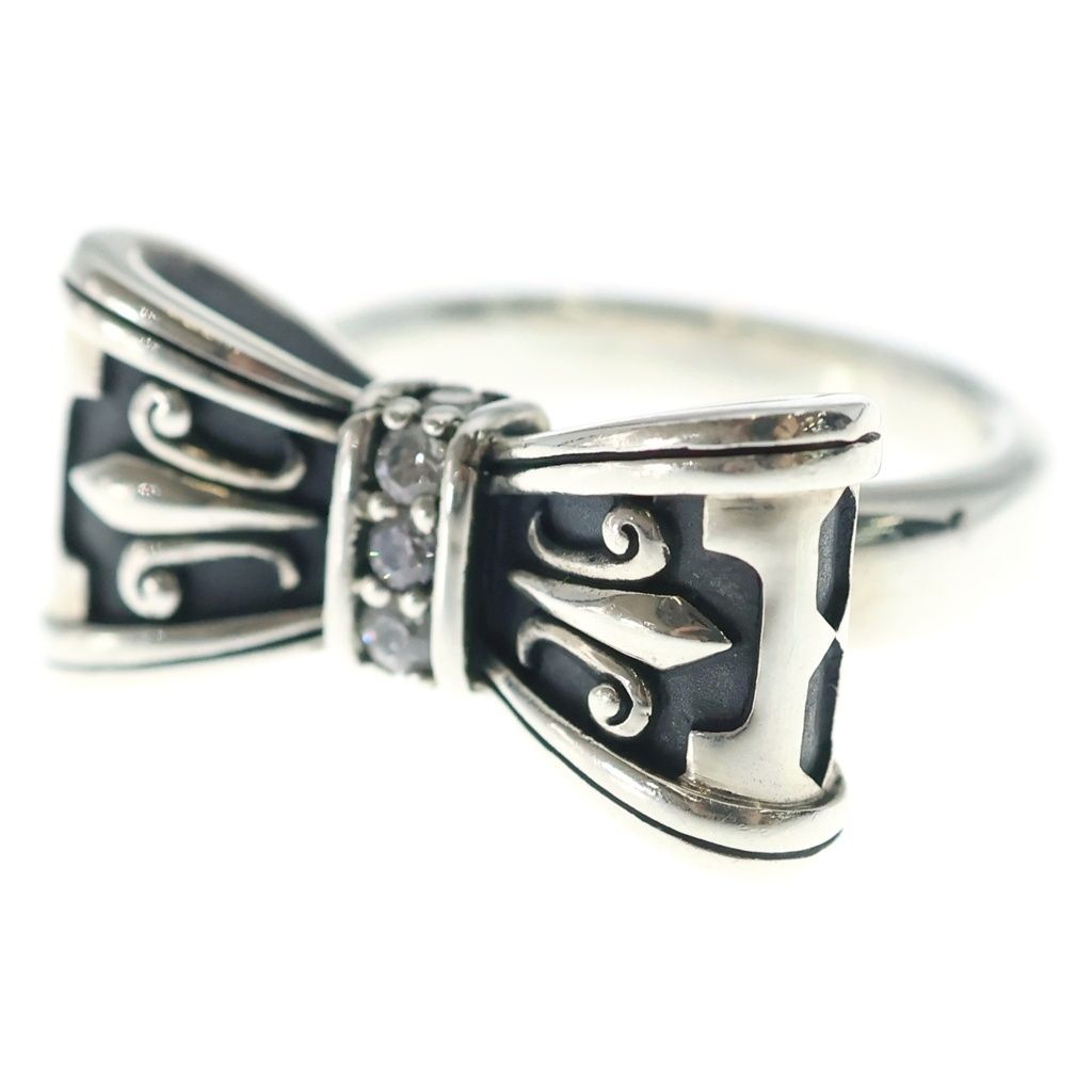 Justin Davis (ジャスティンデイヴィス) PROMISE Ring プロミス リング シルバー