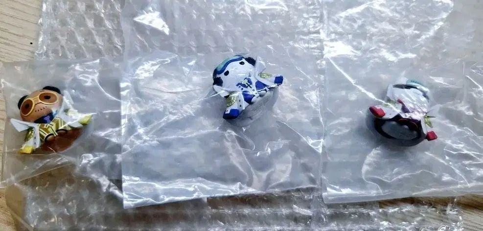 三大大将ニャンピース 4,540円