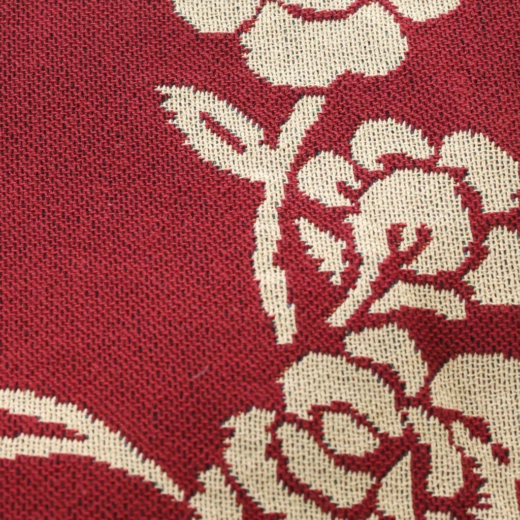 SUPREME (シュプリーム) 18AW Virgin Mary Blanket 聖母マリア