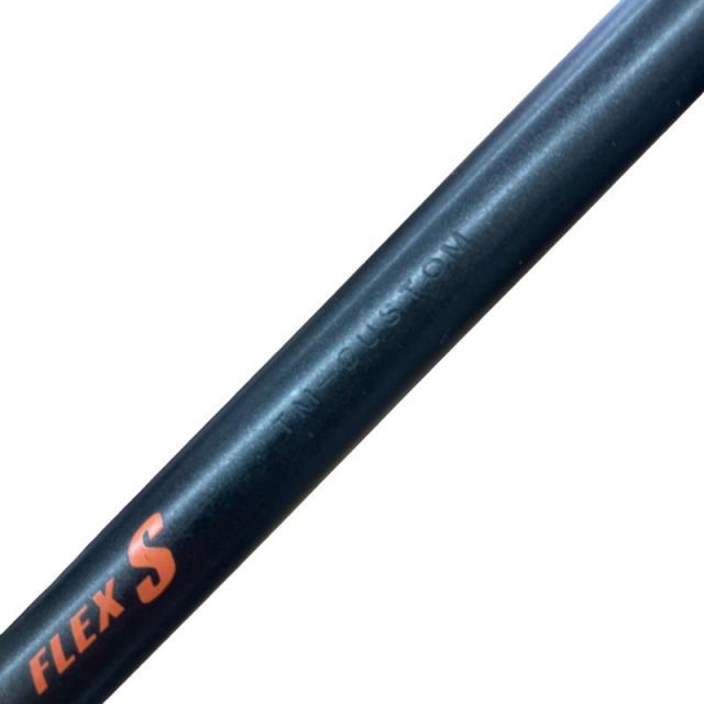 テーラーメイド　ロフト角9.5 M4ドライバー　フレックスS 中古】 テーラーメイド M4 9.5° ドライバー DR 純正特注シャフト