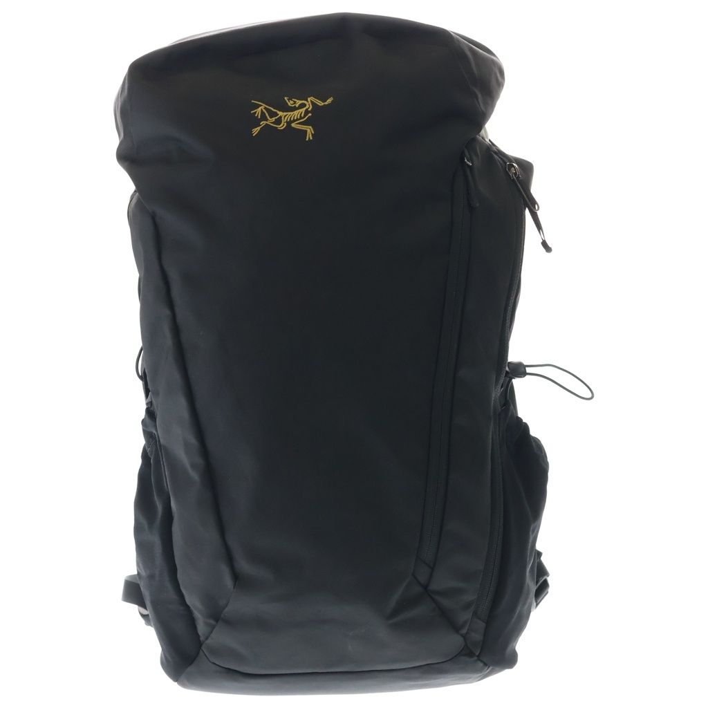 ARC'TERYX (アークテリクス) MANTIS 30 BACKPACK マンティス バックパック リュック ブラック X000006705-1823X000006705