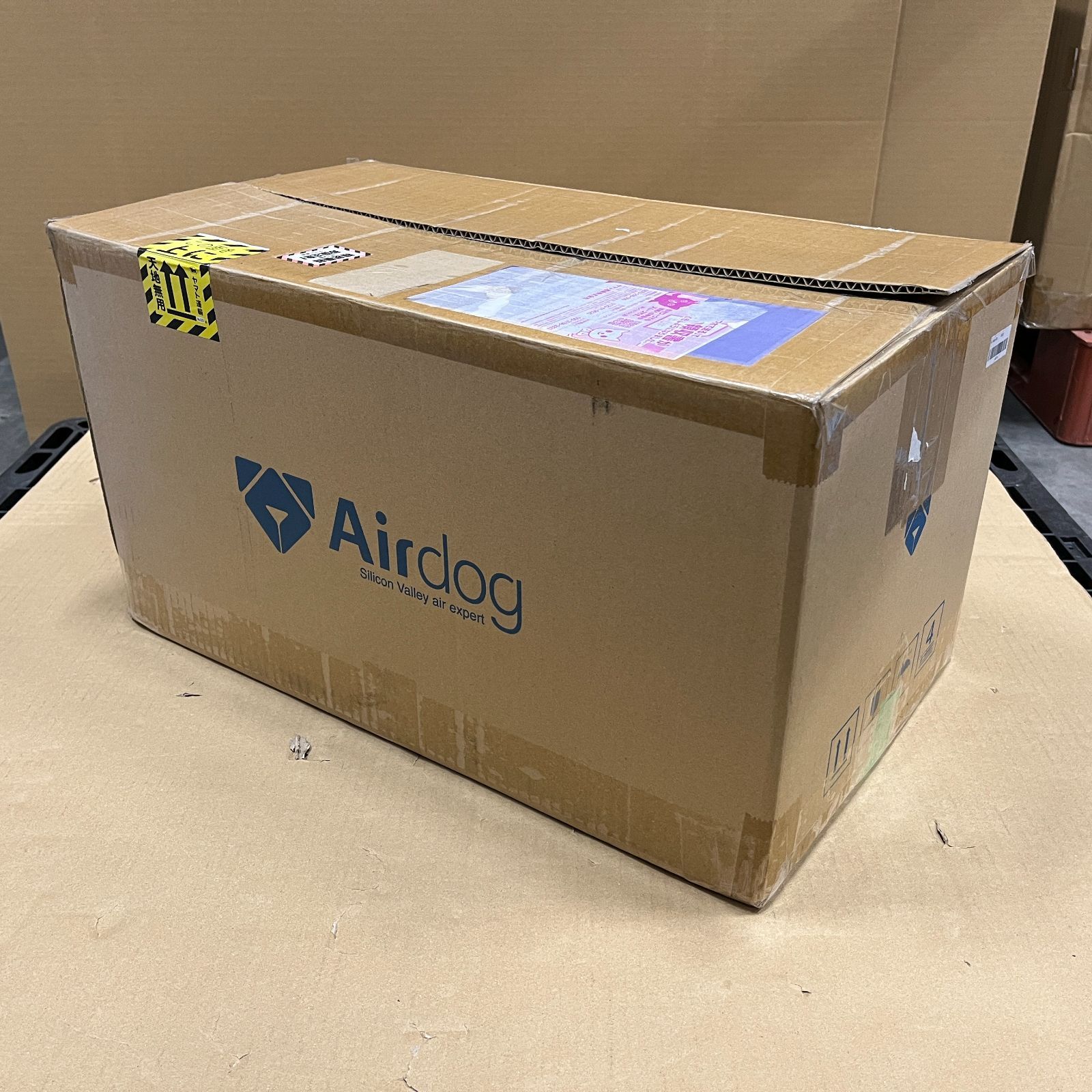 ☆ジャンク☆空気清浄機 Airdog X3s (RM1933) - メルカリ