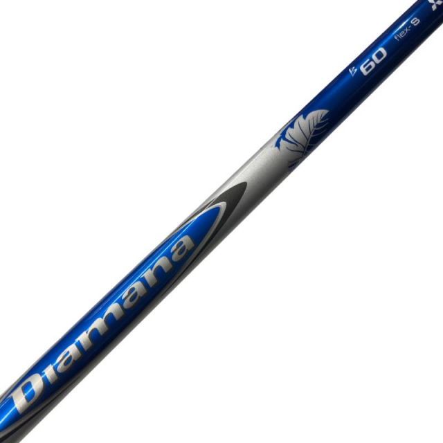 中古】 タイトリスト 913 F 15° フェアウェイウッド FW Diamana B60