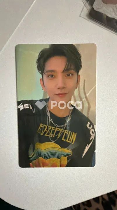 SEVENTEEN ジョシュア トレカ attacca まとめ売り Seventeen ジョシュア Attacca CARAT Ver. - メルカリ