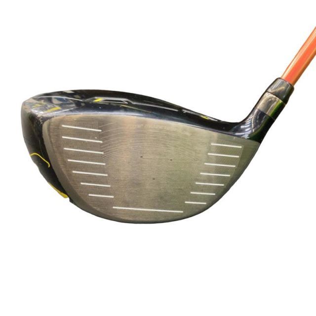 中古】 ブリヂストン BRIDGESTONE JGR 9.5° ドライバー DR 純正特注