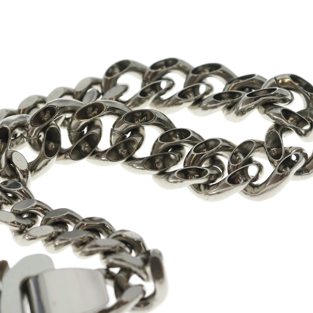 1017 ALYX 9SM (アリクス) ローラーコースター チェーン ネックレス 