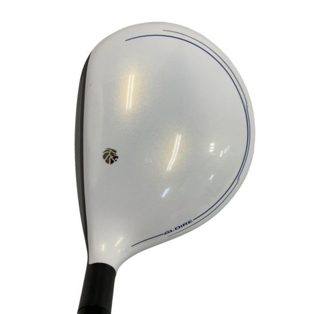中古】 テーラーメイド GLOIRE F(2016) 5W フェアウェイウッド FW